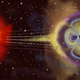 Image for article titled How worried should we be about solar storms?